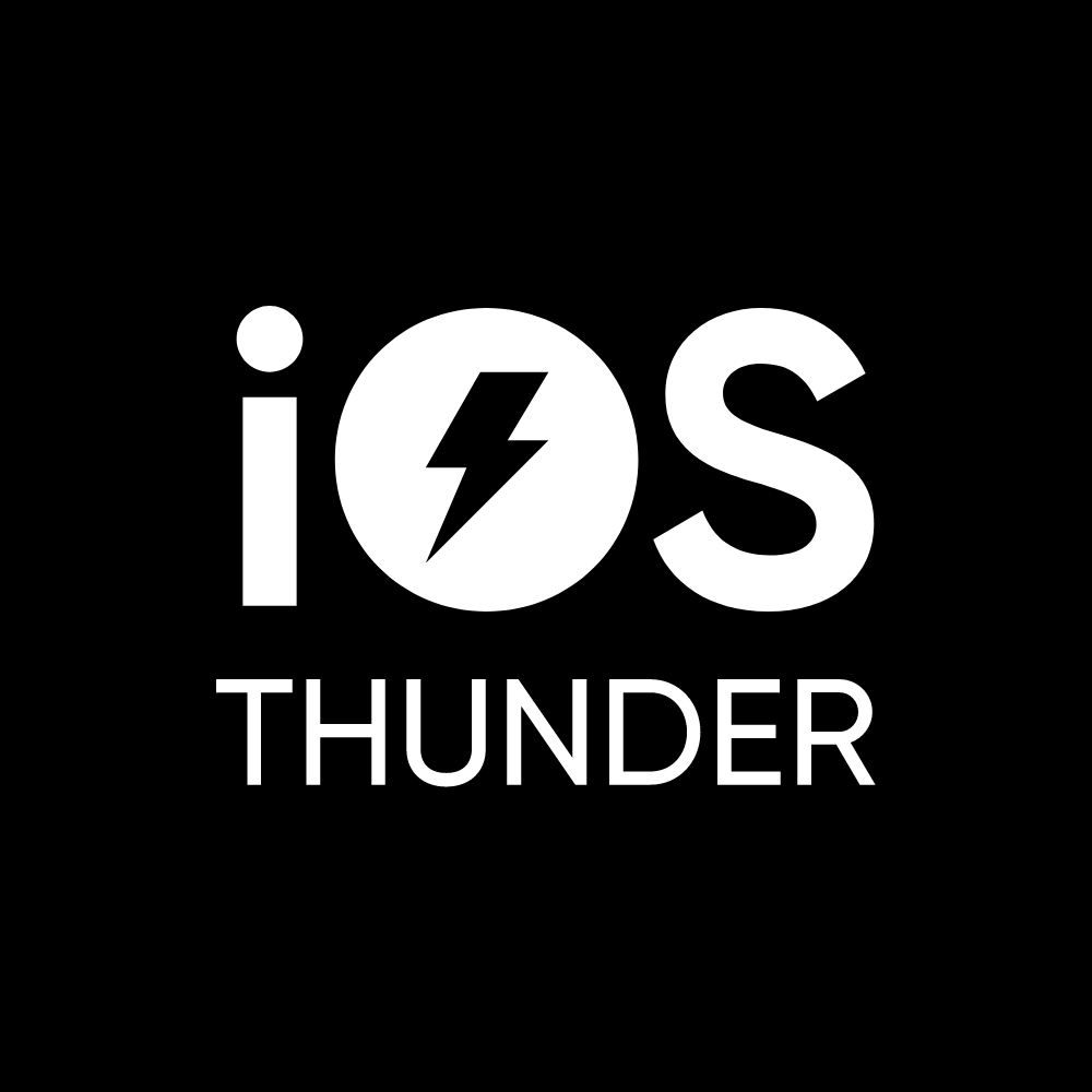 iOS Thunder