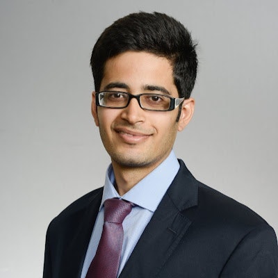 Nibhrit Vij