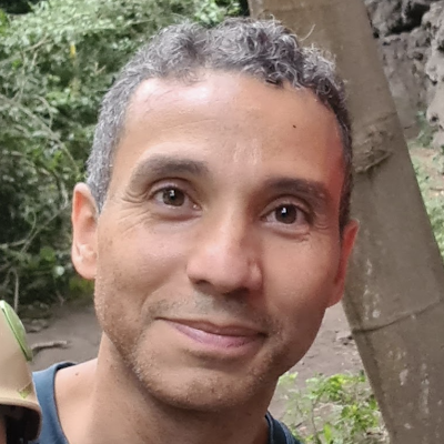 Paulo Renato Oliveira