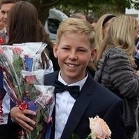 Christian Grove Stig