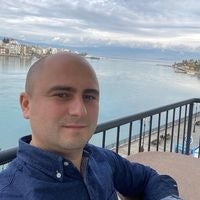 Александр Кириенко