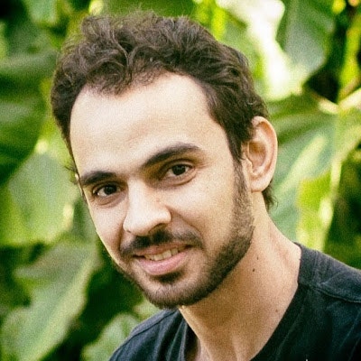 hugo assuncao