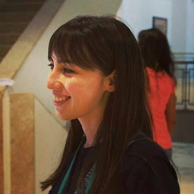 ayşe bilge gündüz