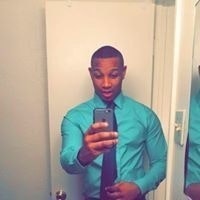 Jamal Eugene Johnson