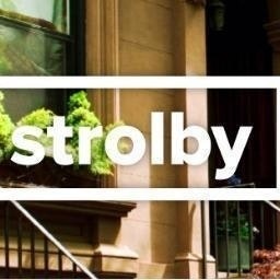 Strolby