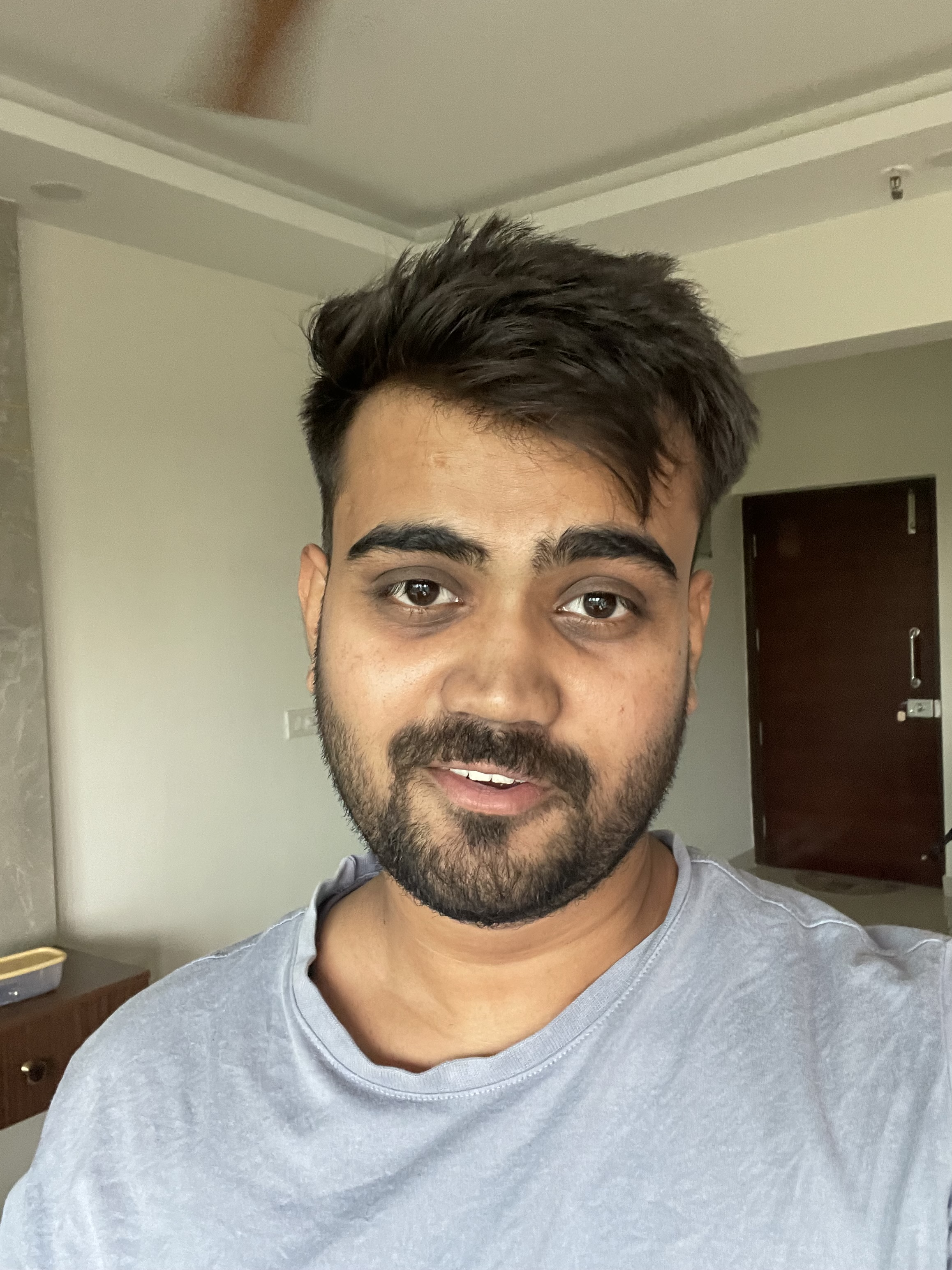 Lakshya Singh