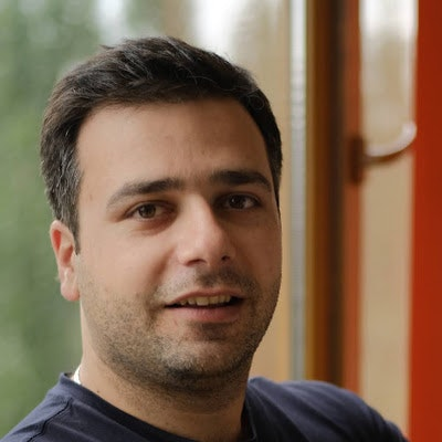 David Avetisyan
