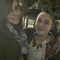 Sofia Fernandez Galiano