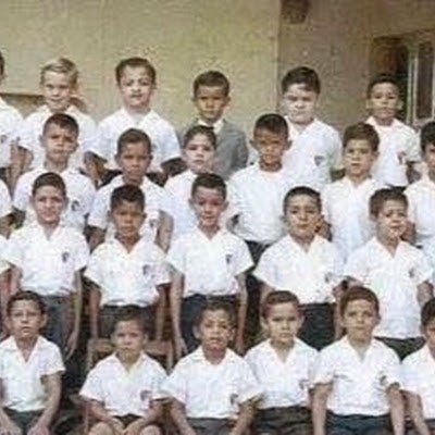 Juan Carlos Cole Tuckler