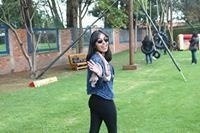 Catherine Liliana Muete