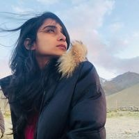 Pragya Nagpal
