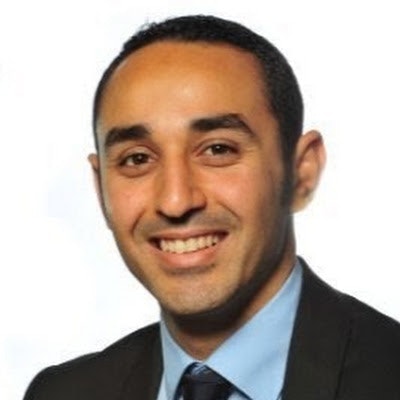 Mohamed RHADDIOUI