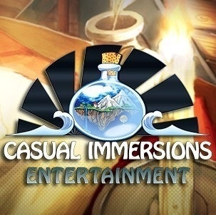 Casimm Entertainment