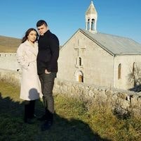 Մհեր Արտիկի Բաբայան