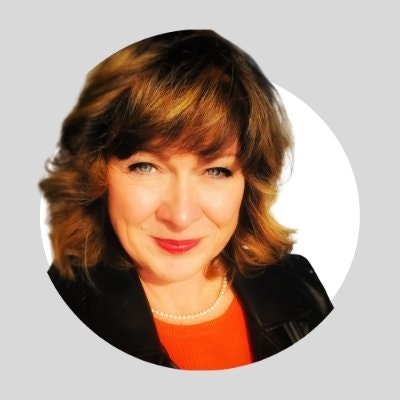 Copywriter - freie Journalistin