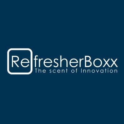 Refresherboxx