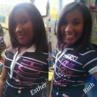 Esther Ruth Carrasco