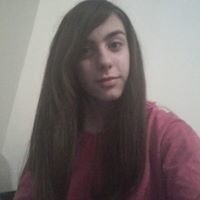 Mincă Camelia Maria