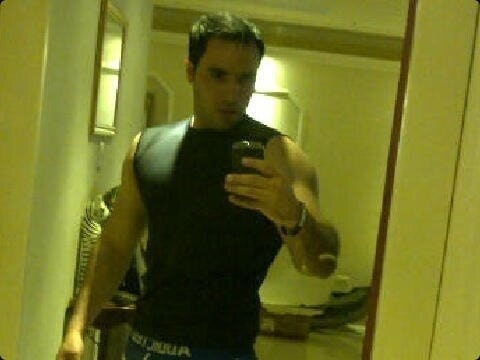 Johan Angel villa H.