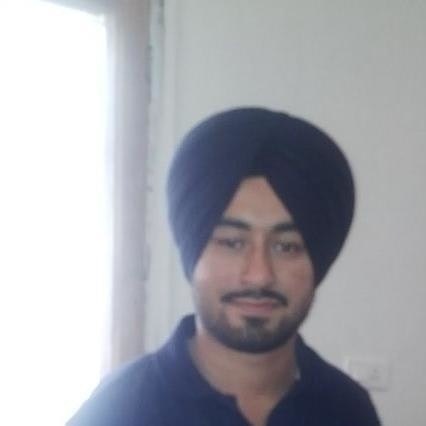 Harjinder Singh