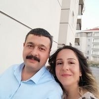 Aslı Hacıyusufoğlu Arıcı