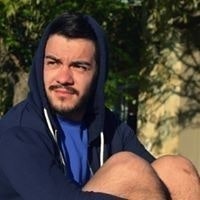 Gonzalo Castro Cuartero