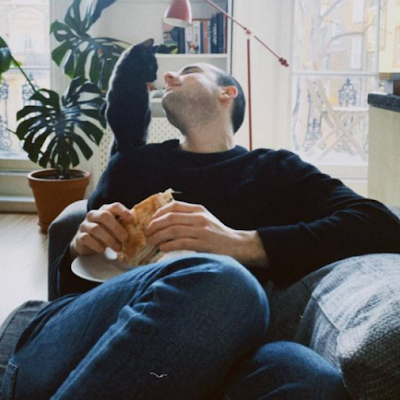 Thomas Philip Meadows