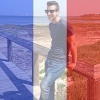 Adrián Marín Paramio