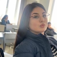 Gohar Guya Dokholyan