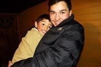 Felipe J. Calderón Miranda