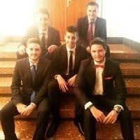 Pablo De La Rosa Moya