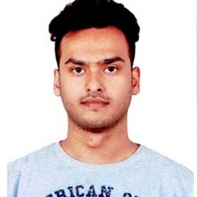 Aditya Mishra