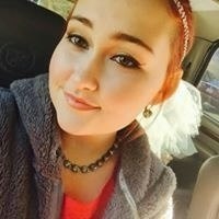 Morgan Nicole Haskins