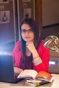 Teodora Claudia Titov