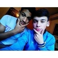 Sergio Marin Dominguez