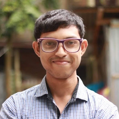 Naimur Hasan