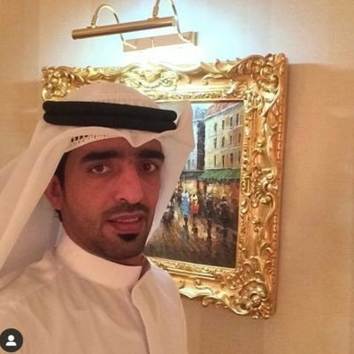 صلاح الحمادي