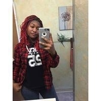 DaeJahnae McCall Fleming