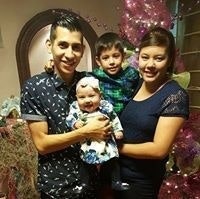 Viridiana Mancilla Sanchez