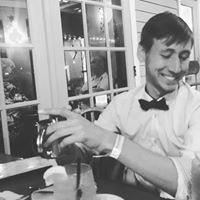 Alex T-Swizzle Martynetz