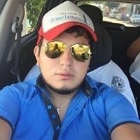 Jorge Toluk Hernandez