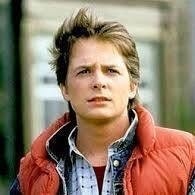 Marty Mcfly