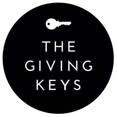 The Giving Keys