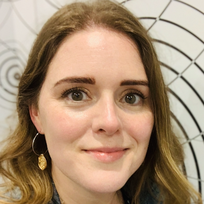 That British Girl: Jordana Grace