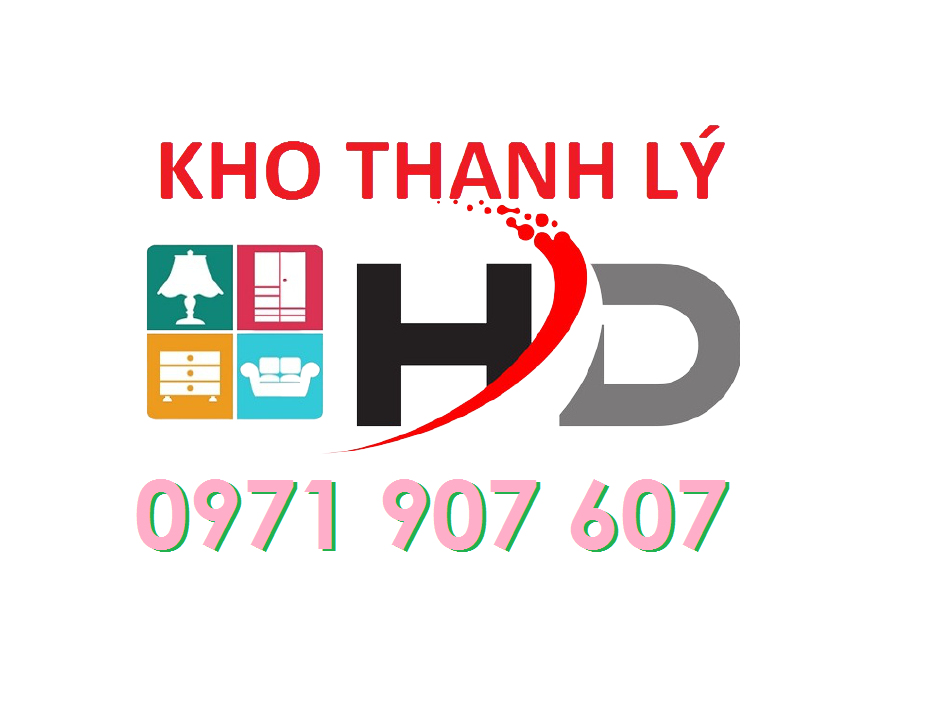 KHO HÀNG THANH LÝ HD
