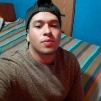 Mishelt Valderrama Gonzalez