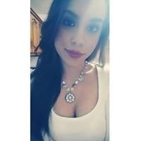 Amanda Heredia Pérez