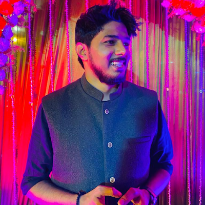 Deepanshu Srivastava