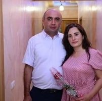 Hayarpi Hovhannisyan