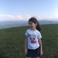 Marinka Dagirmanchyan